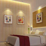 Bedroom Lighting Design