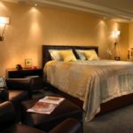 Bedroom Lighting Fixtures