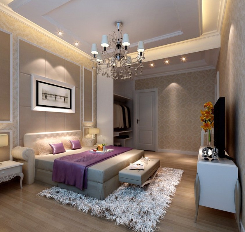 Bedroom Lighting