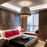Bedroom Pendant Lighting