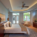 Bedroom Track Lighting
