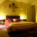 Bedroom Wall Lighting