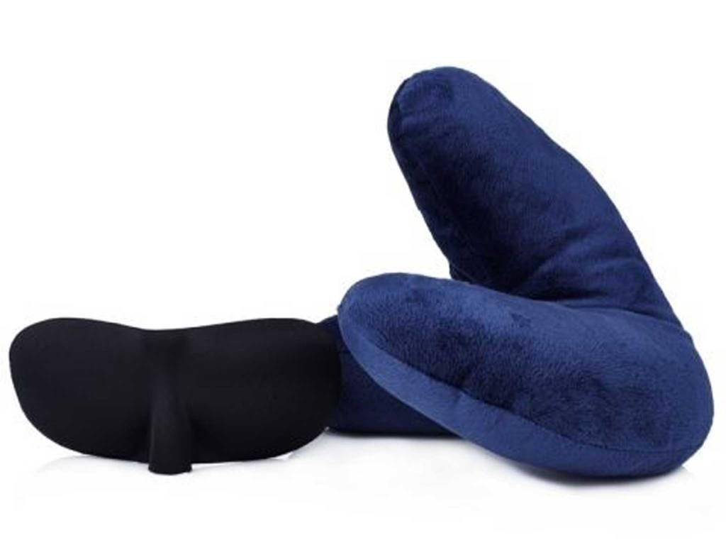 Best Travel Pillow For Kids