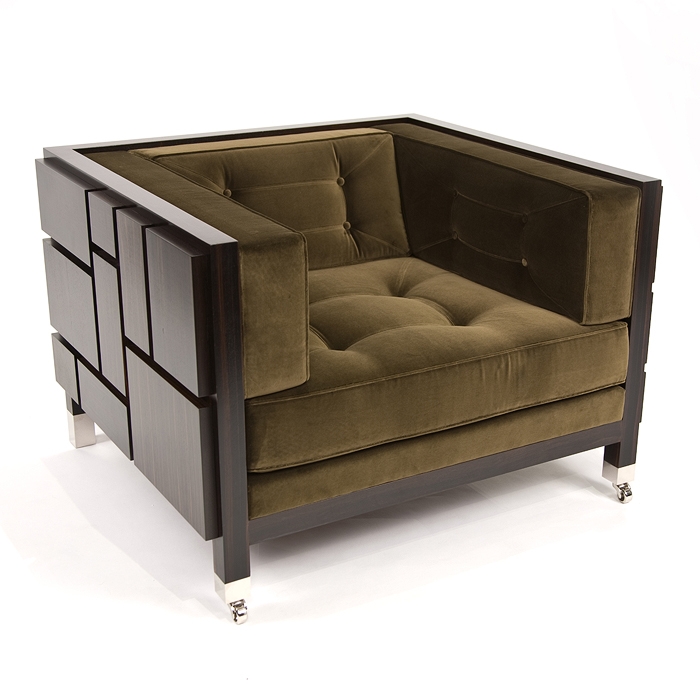 Club Chair