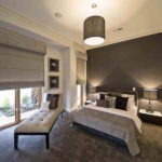Contemporary Bedroom Lighting