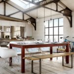 Contemporary Dining Room Lighting