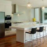 Contemporary Kitchen Lighting