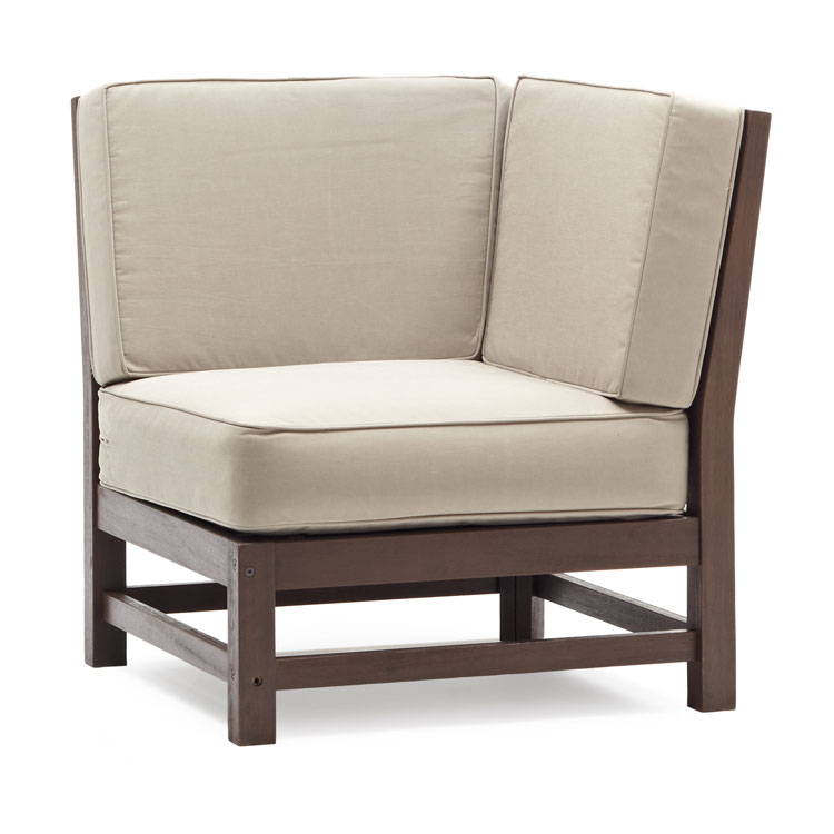 Corner Chair