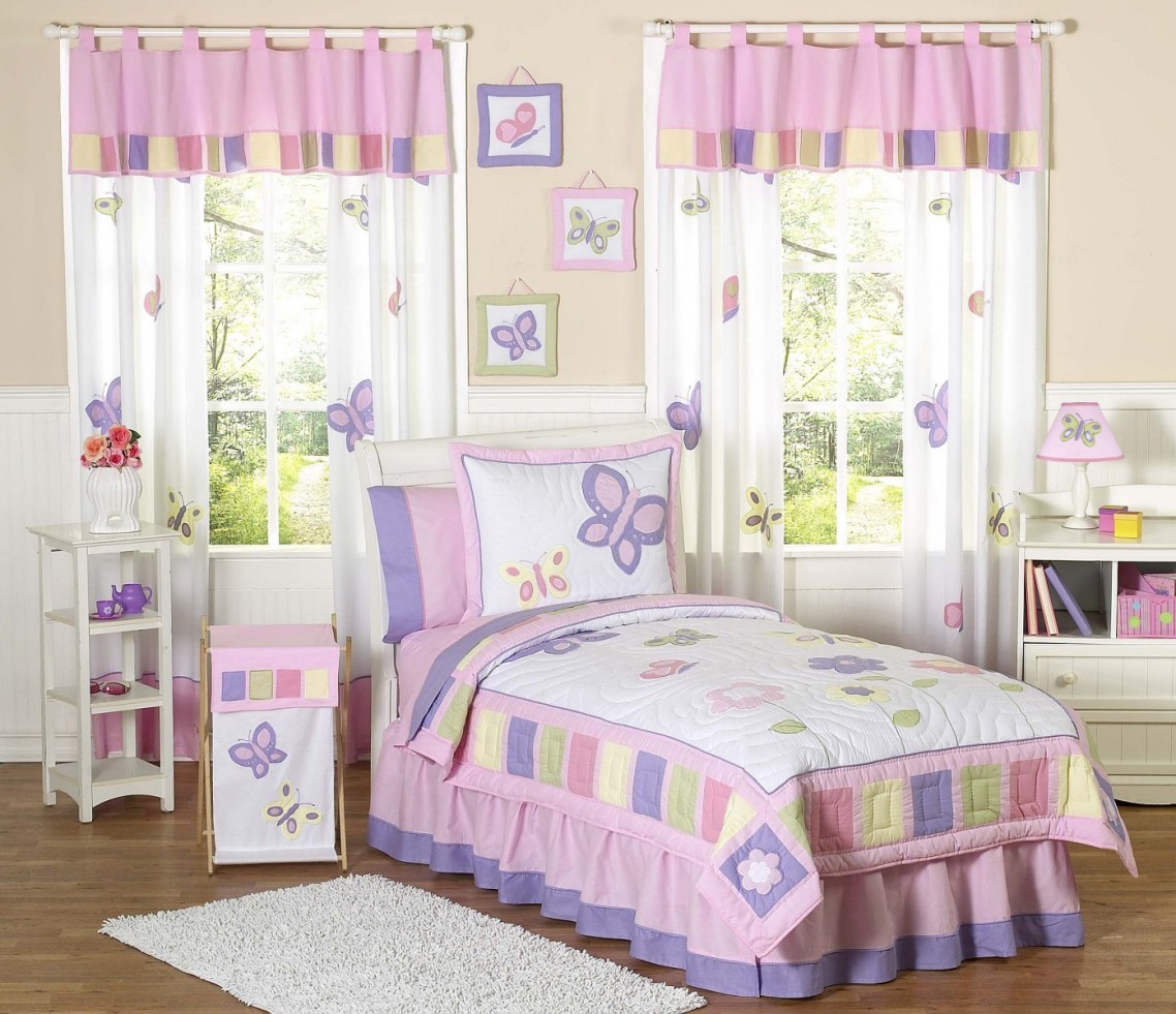 Curtains For Kids Room