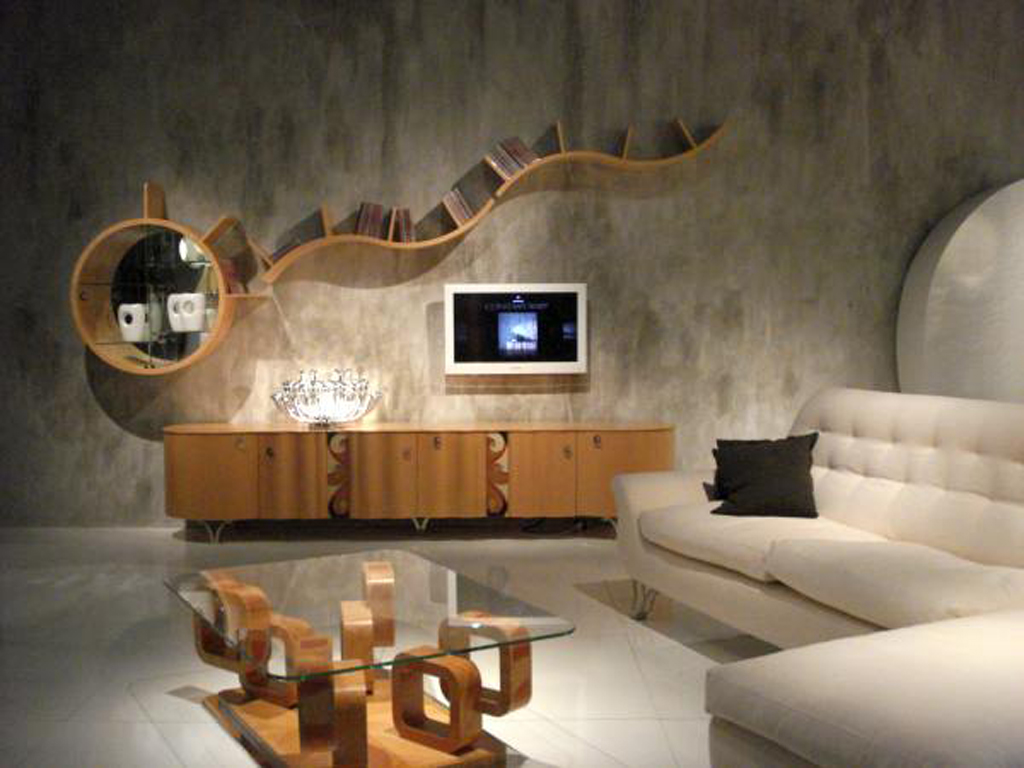Decorations For Living Room