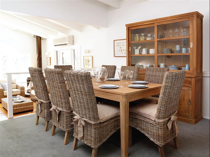 Dining Chair Cushions