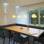 Dining Room Lighting
