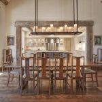Dining Room Lighting Fixtures