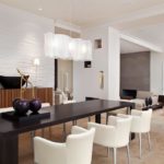 Dining Room Lighting Ideas