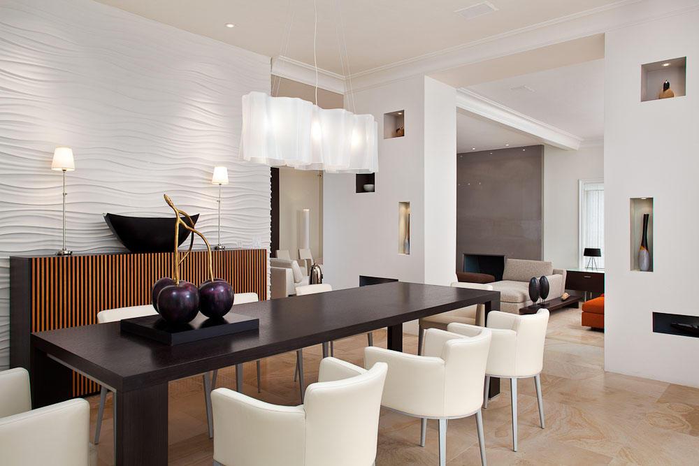 Dining Room Lighting Ideas
