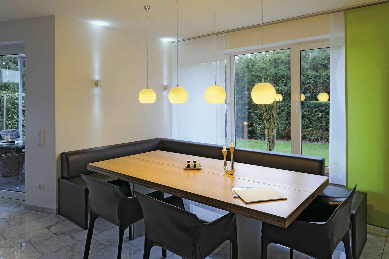 Dining Room Lighting