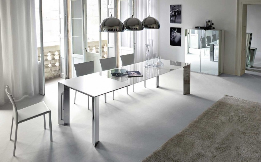 Dining Room Pendant Lighting
