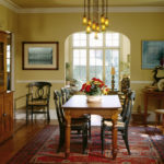 Dining Room Table Lighting