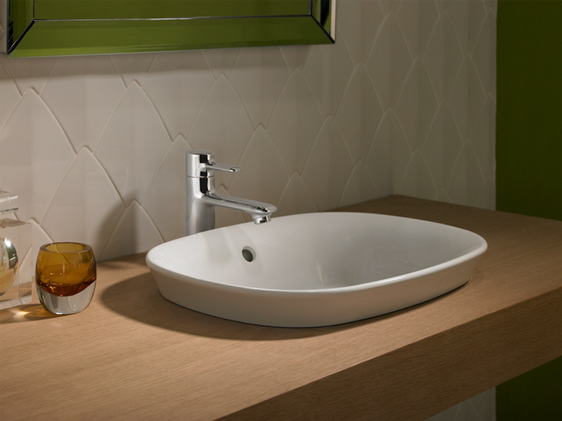 Drop in Bathroom Sinks