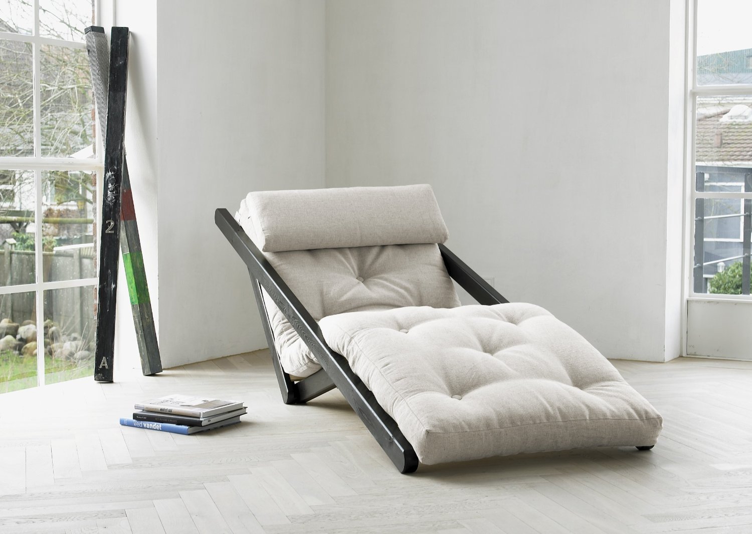 Futon Chair