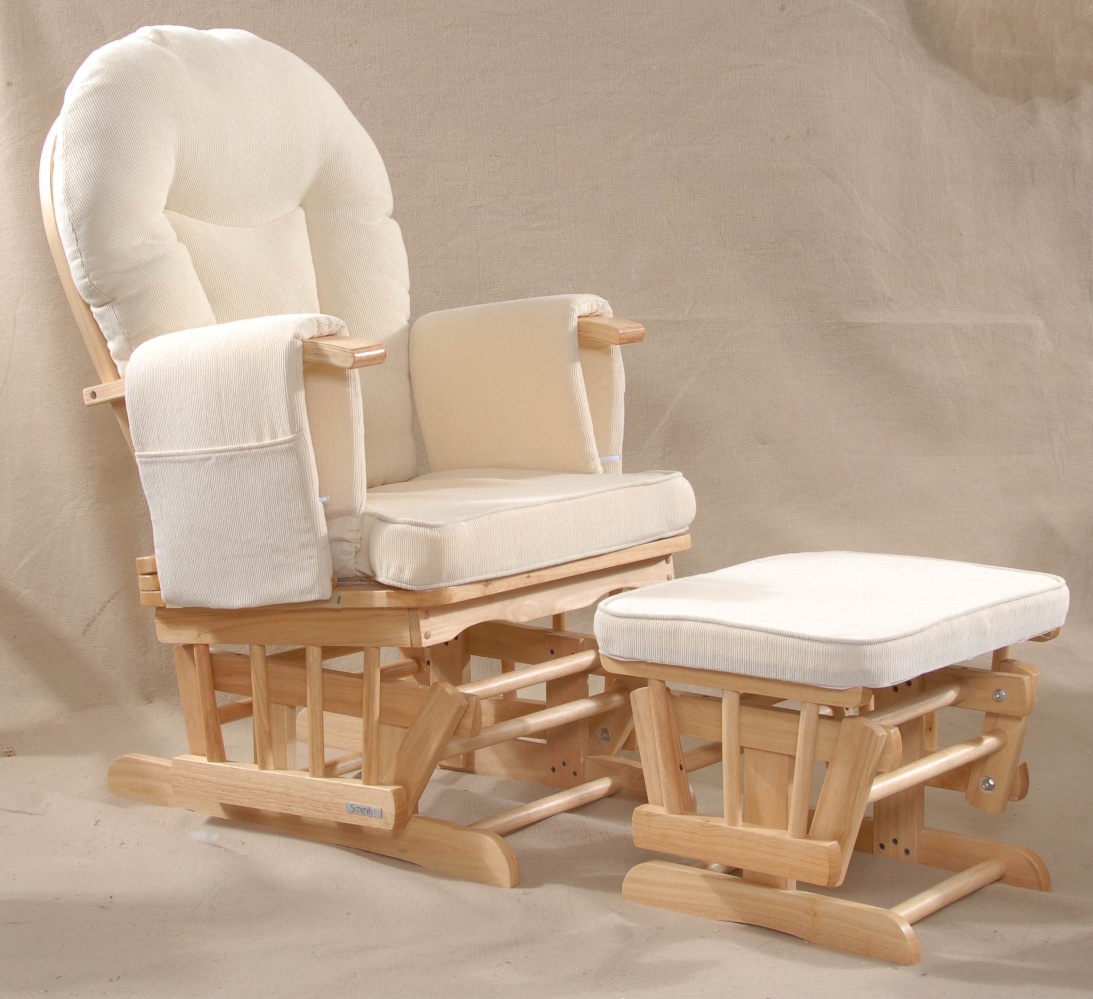 Glider Chair