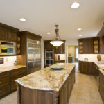 Granite Kitchen Countertops