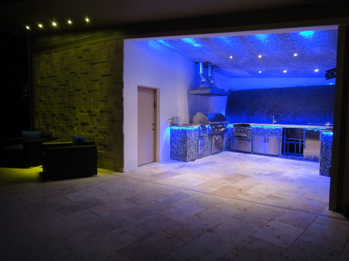 Home Led Lighting
