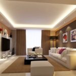 Home Lighting