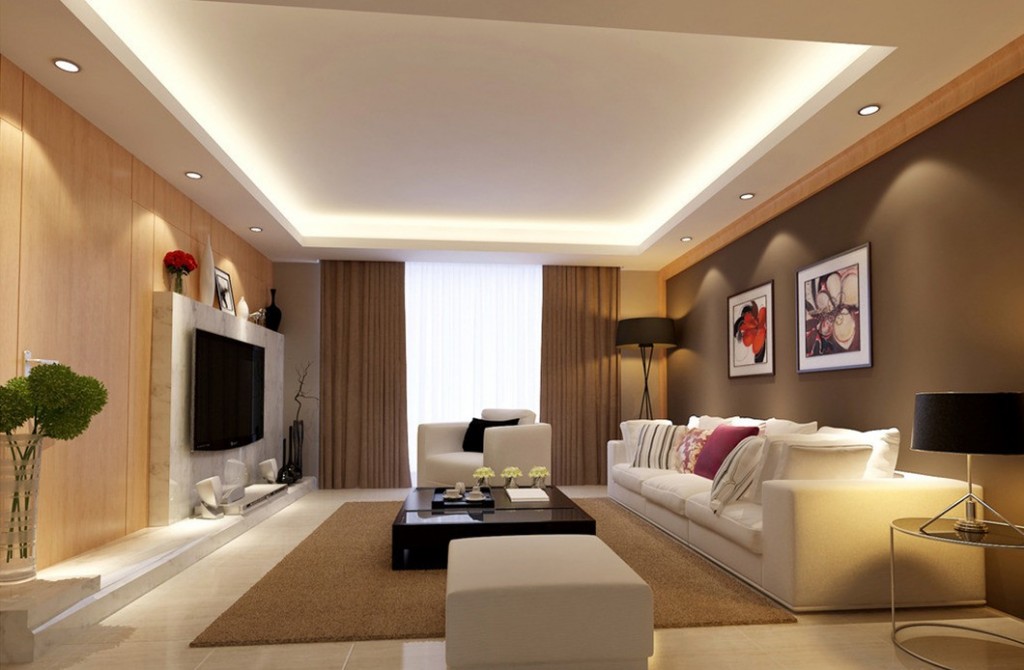 Home Lighting Ideas