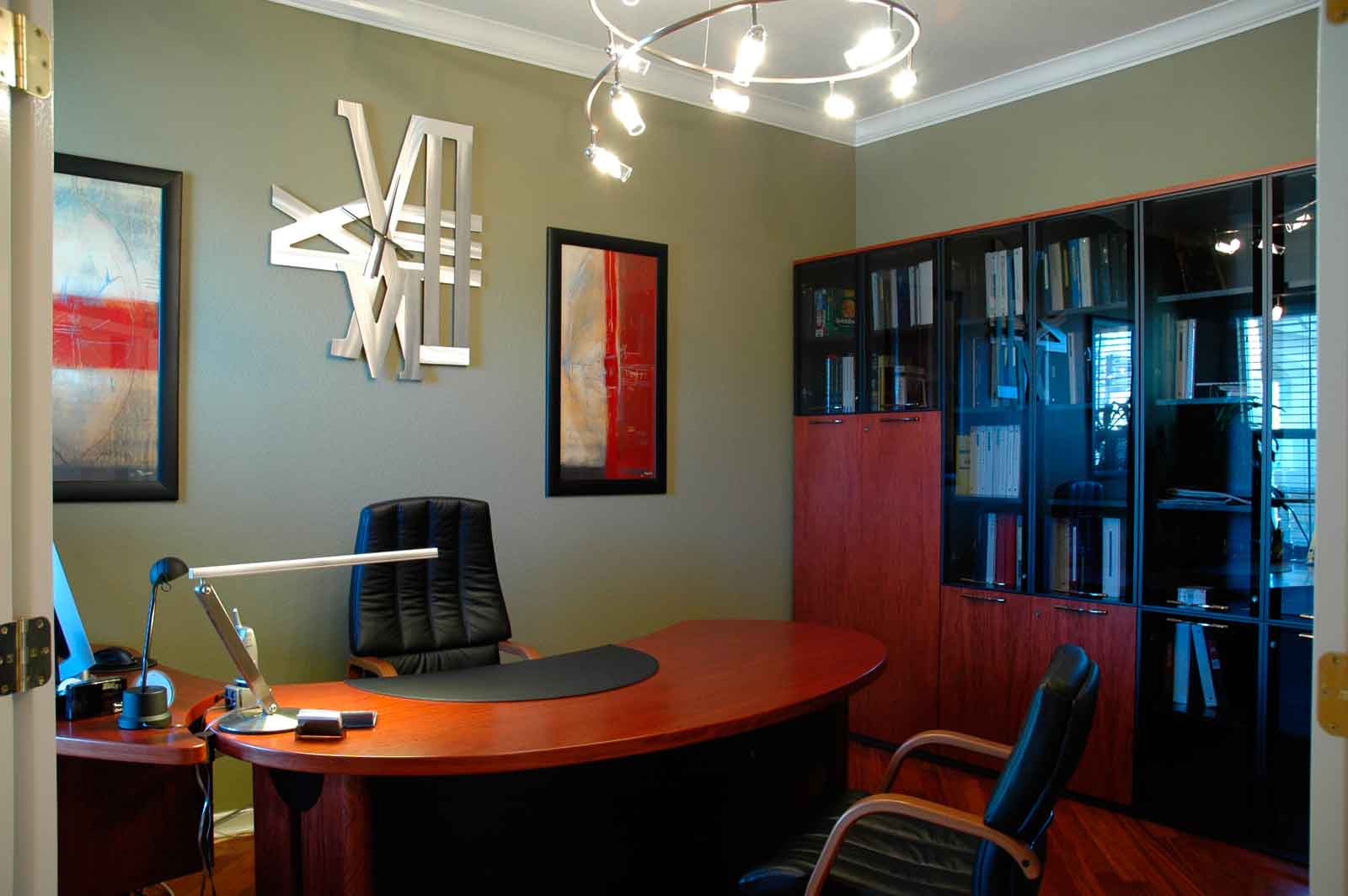 Home Office Lighting