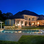 Home Outdoor Lighting