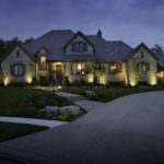 Home Security Lighting
