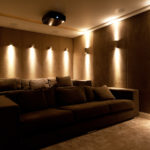 Home Theater Lighting