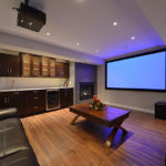 Home Theatre Lighting