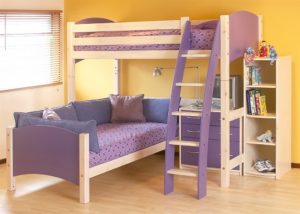 Ikea Kids Bedroom