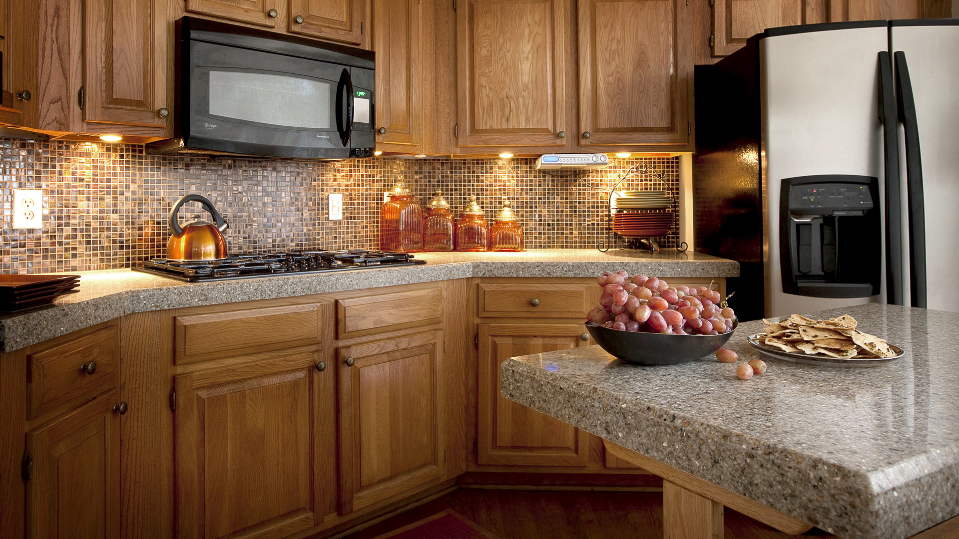 Inexpensive Kitchen Countertops