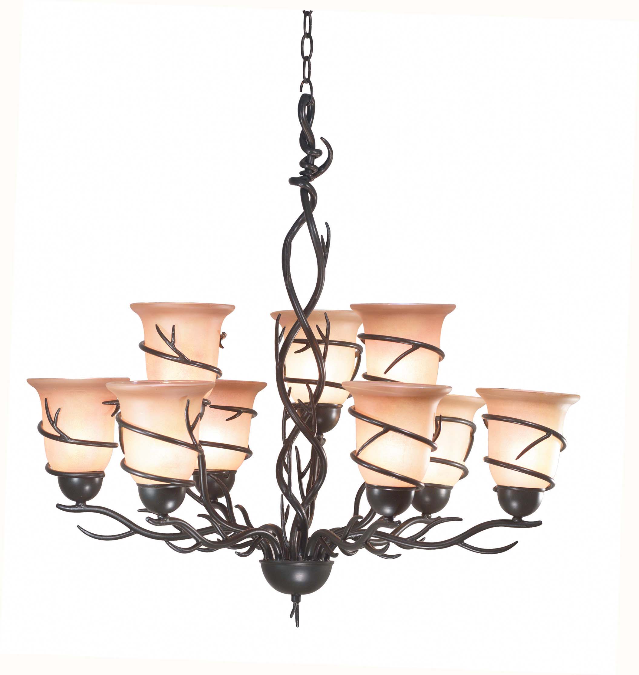 Kenroy Home Lighting