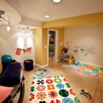 Kids Bedroom Lighting