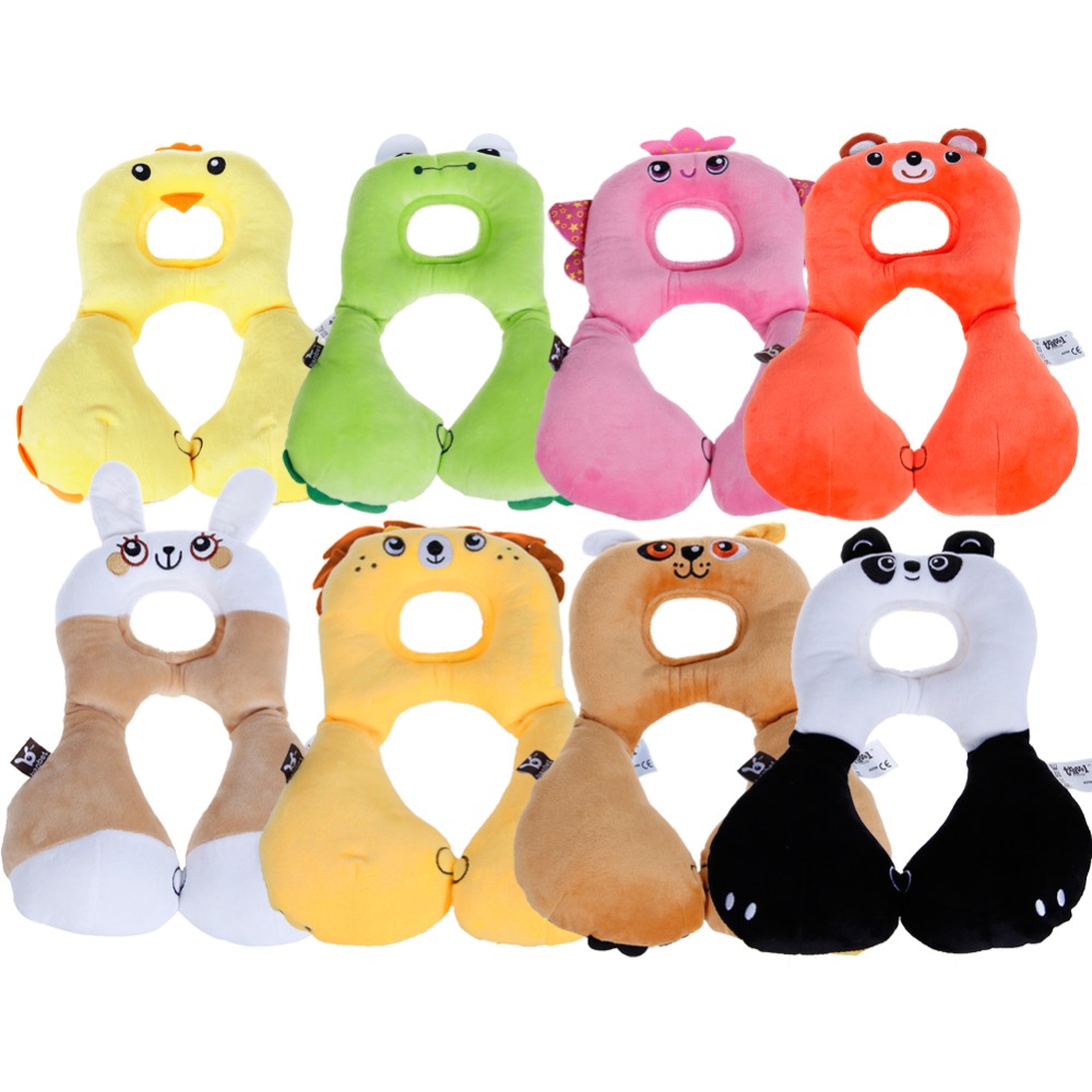 Kids Neck Pillow