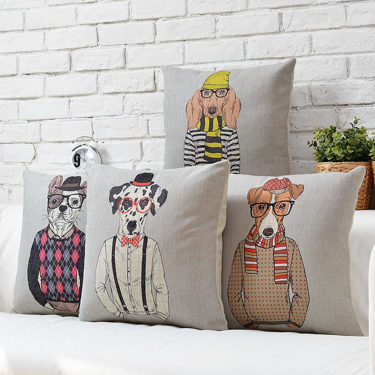Kids Pillow Covers