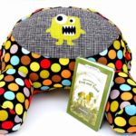 Kids Reading Pillow