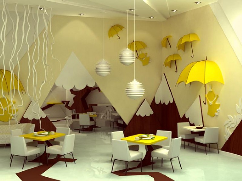 Kids Room Decor