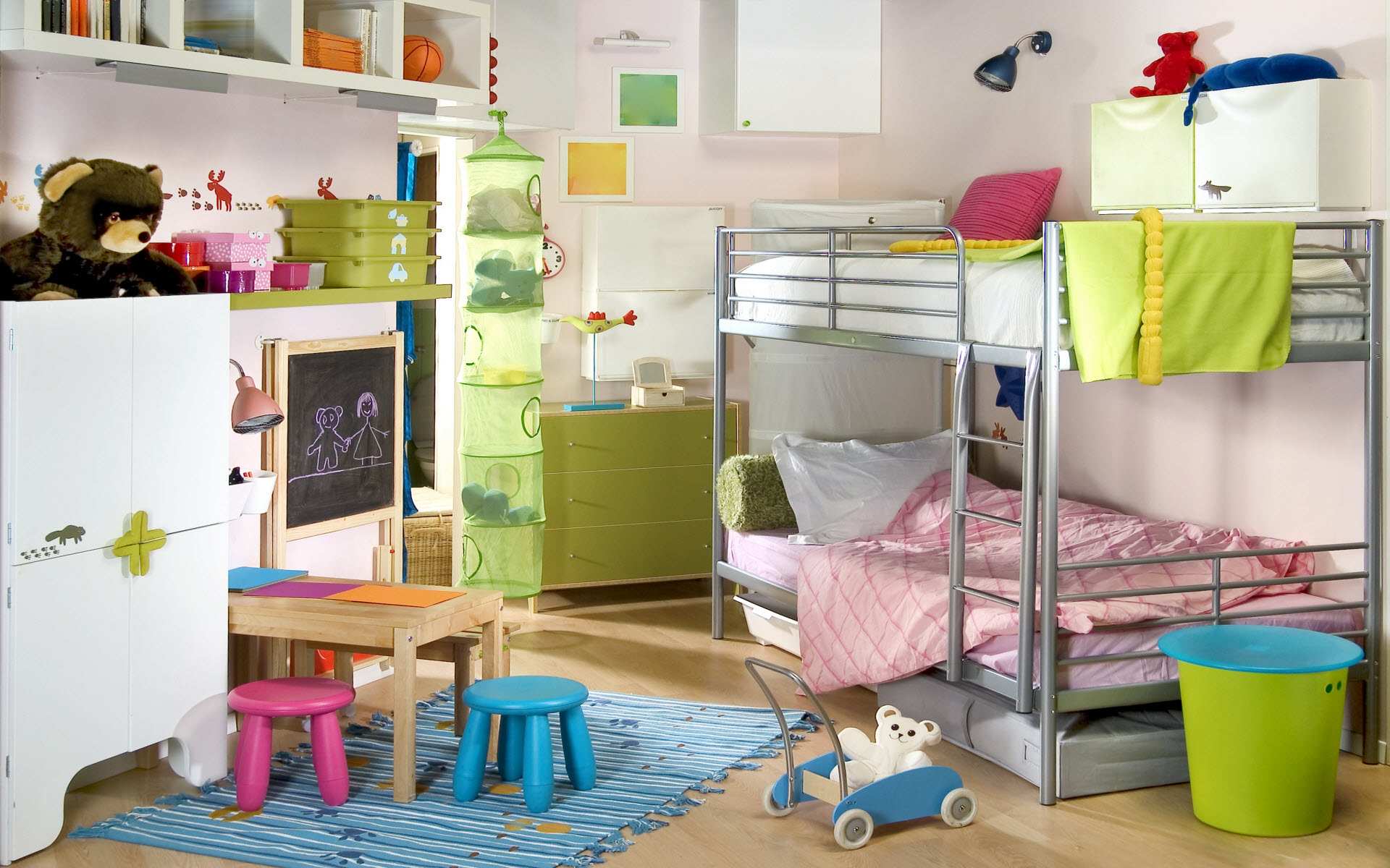 Kids Room Decorations