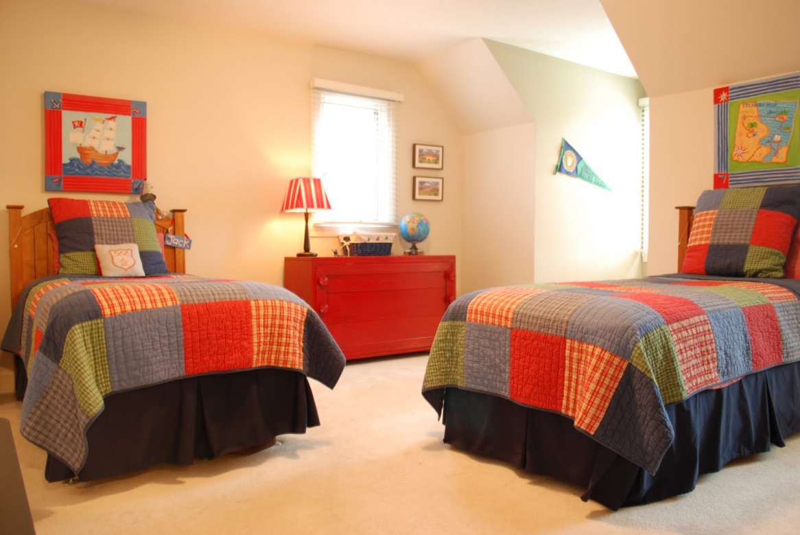 Kids Room Lighting