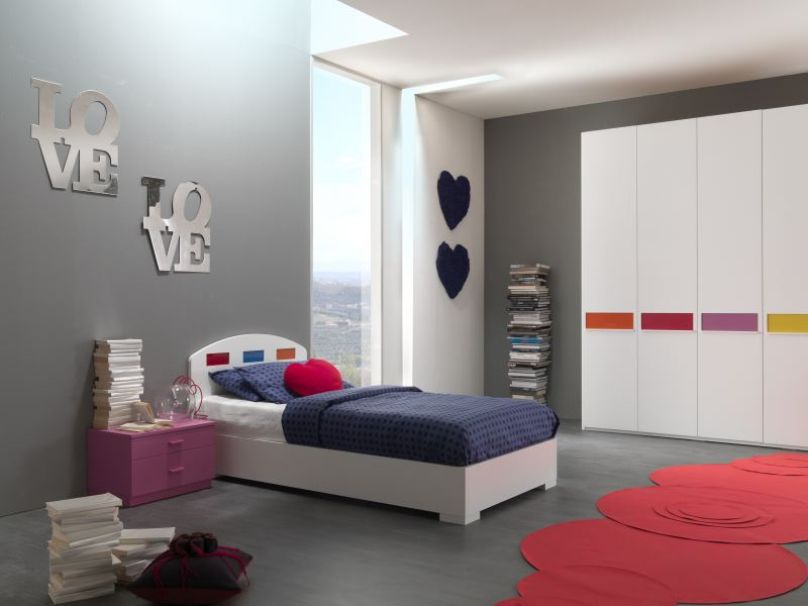 Kids Room Paint Ideas
