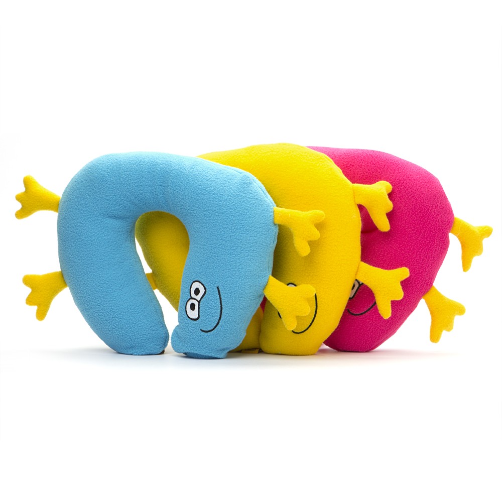 Kids Travel Pillow