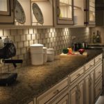 Kitchen Cabinet Lighting