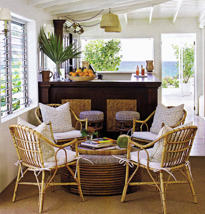 Kitchen Chair Cushions