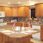 Kitchen Countertops Ideas
