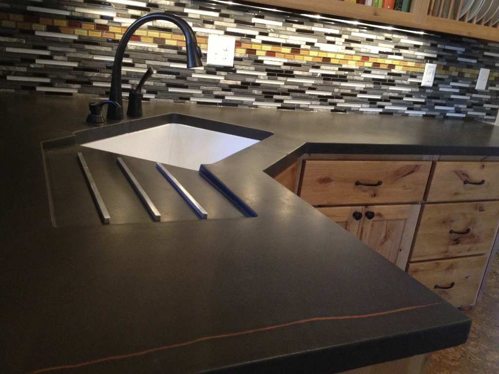 Kitchen Countertops Options